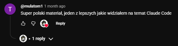 Opinia od Uczestnik 2